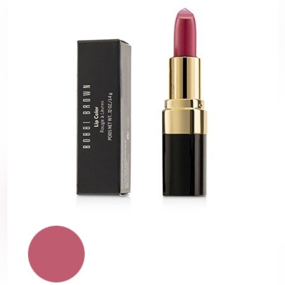 Bobbi Brown Lip Color Lipstick - Pink #6 - Picture 7 of 7